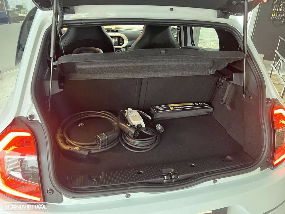 Renault Twingo - 26