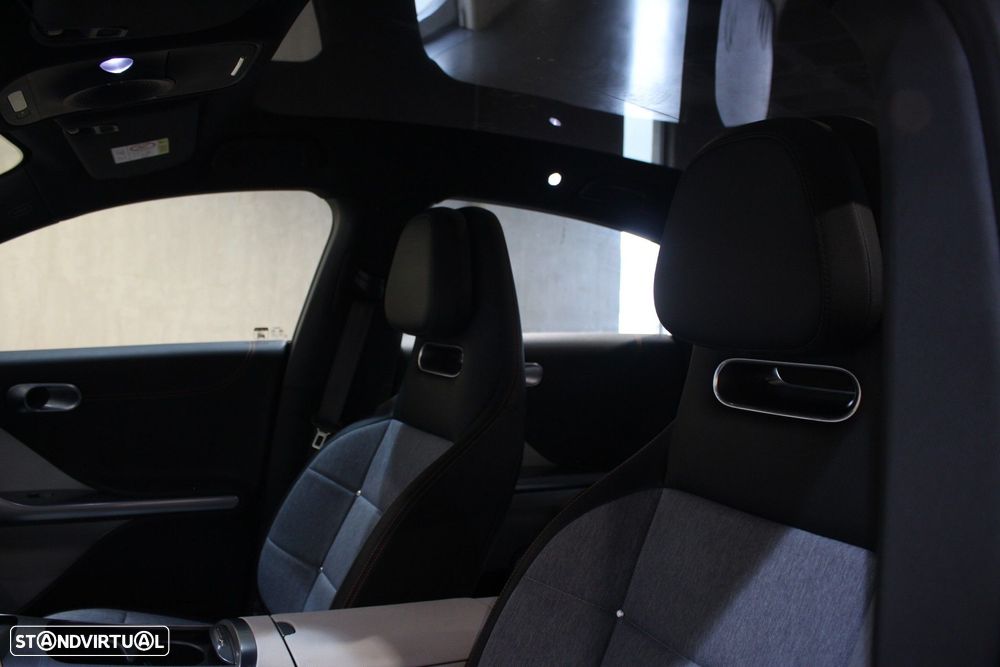 Smart #3 66 kWh Pro+ - 24