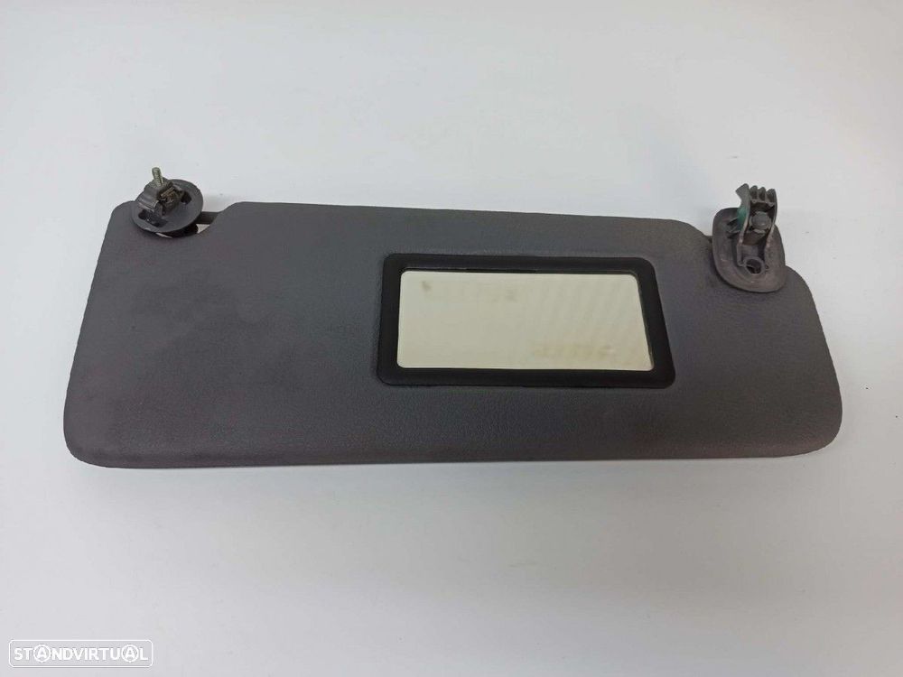 PÁLA DO SOL DIREITA RENAULT CLIO II FASE I (B/CBO) 1.9 D - 1