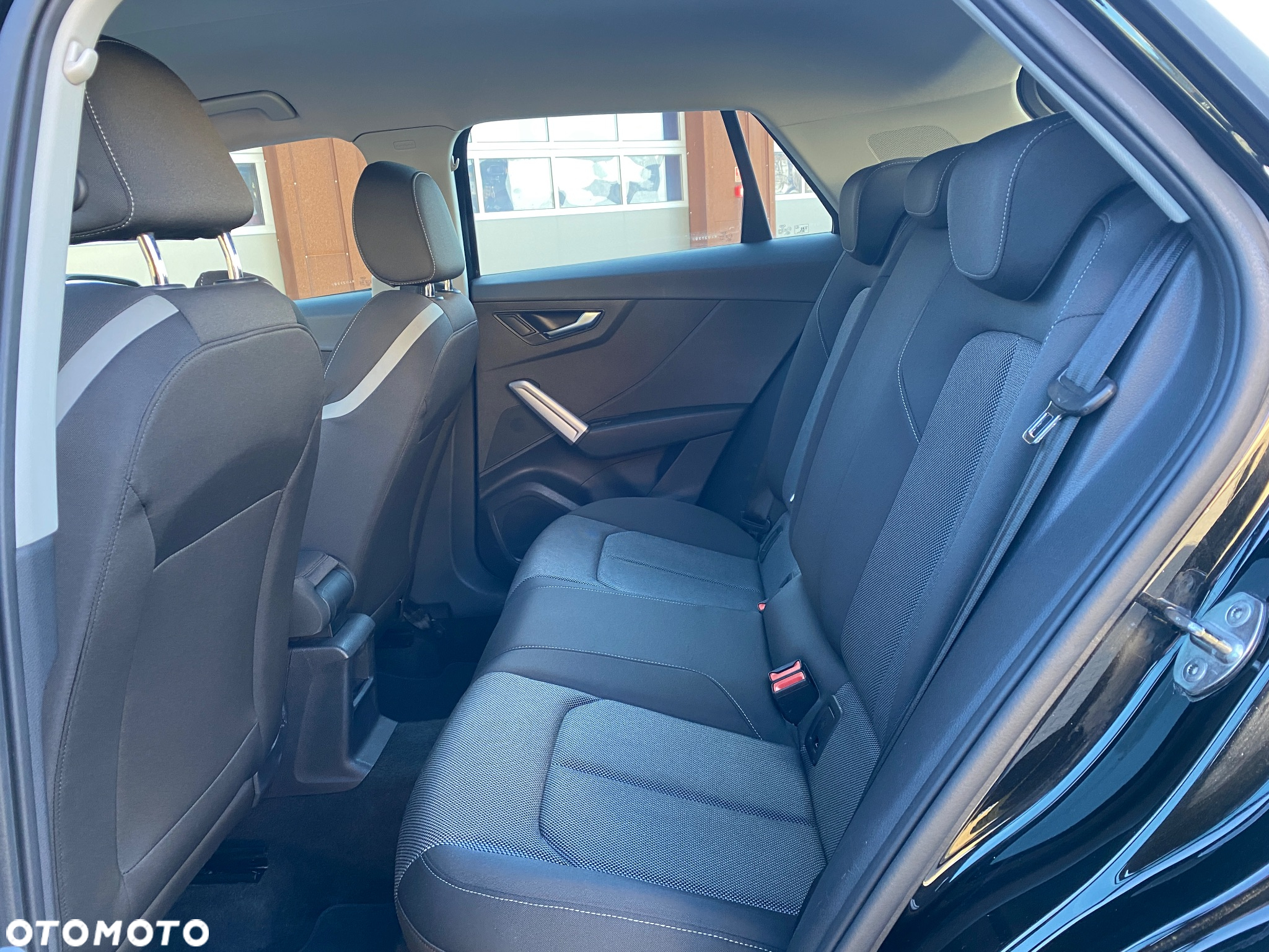 Audi Q2 35 TFSI S tronic - 10