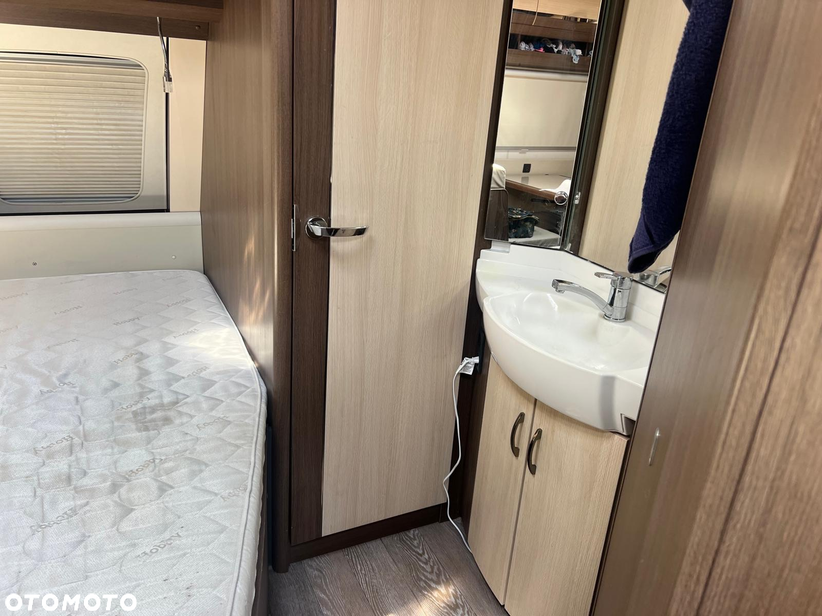 Hobby Prestige 720 UKFe - 6