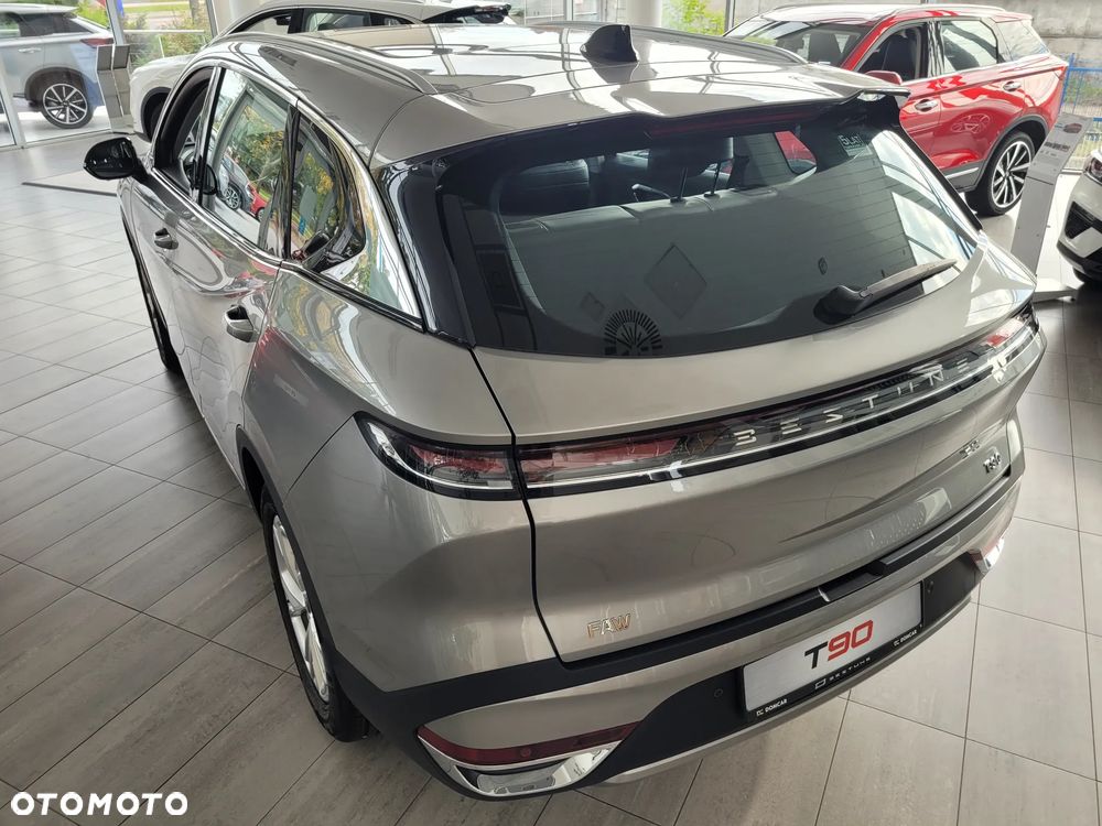 Bestune T90 - 13