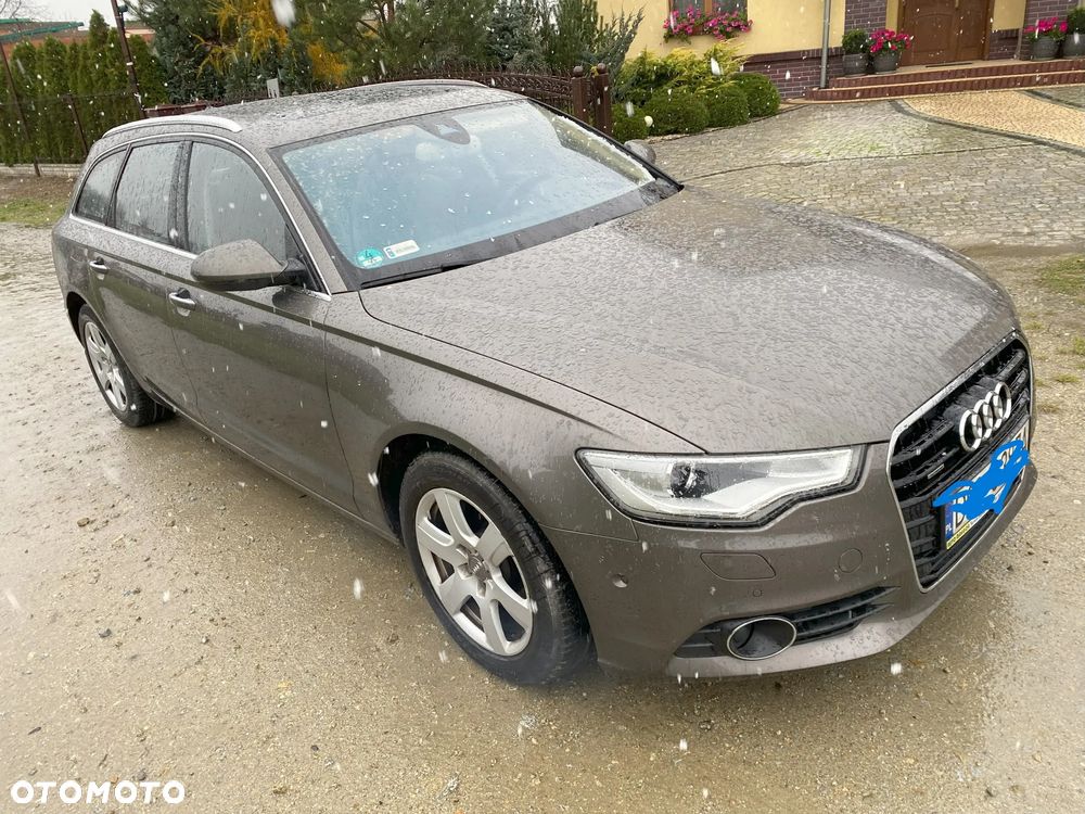 Audi A6 ver-avant-3-0-tdi-dpf-clean-diesel-quattro-s-tronic - 3
