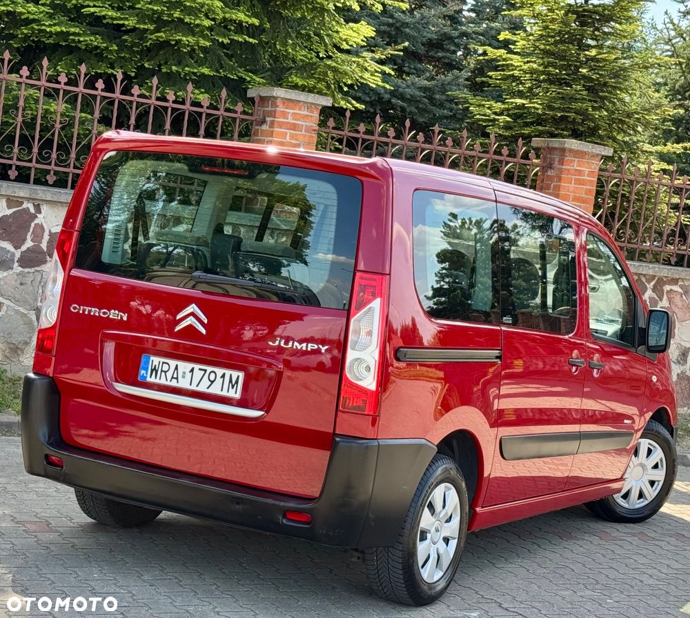 Citroën Jumpy - 9