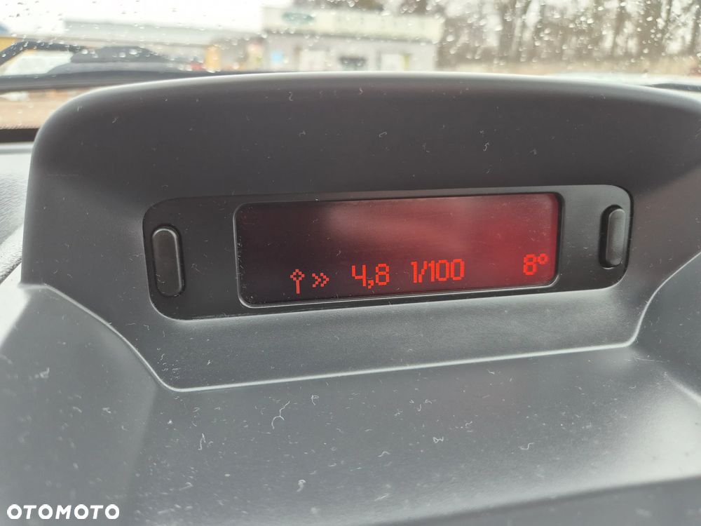 Citroën Berlingo Multispace 1.6 HDI Exclusive - 32