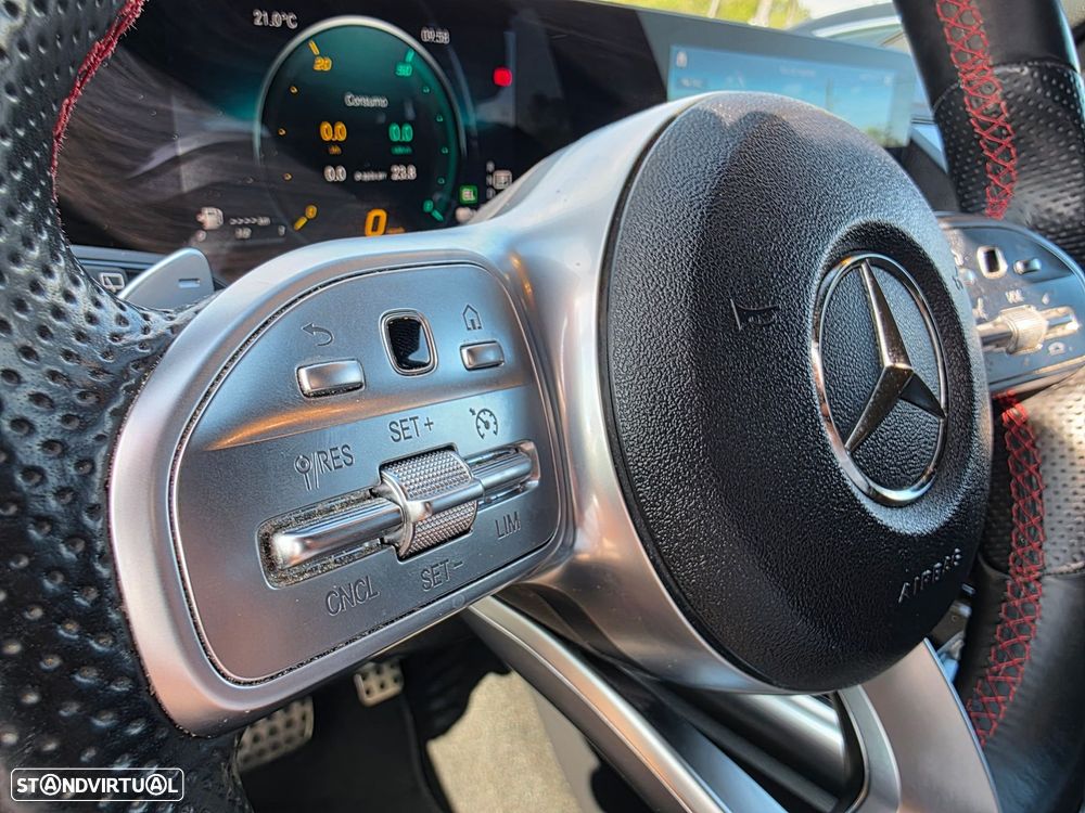 Mercedes-Benz GLA 250 - 20