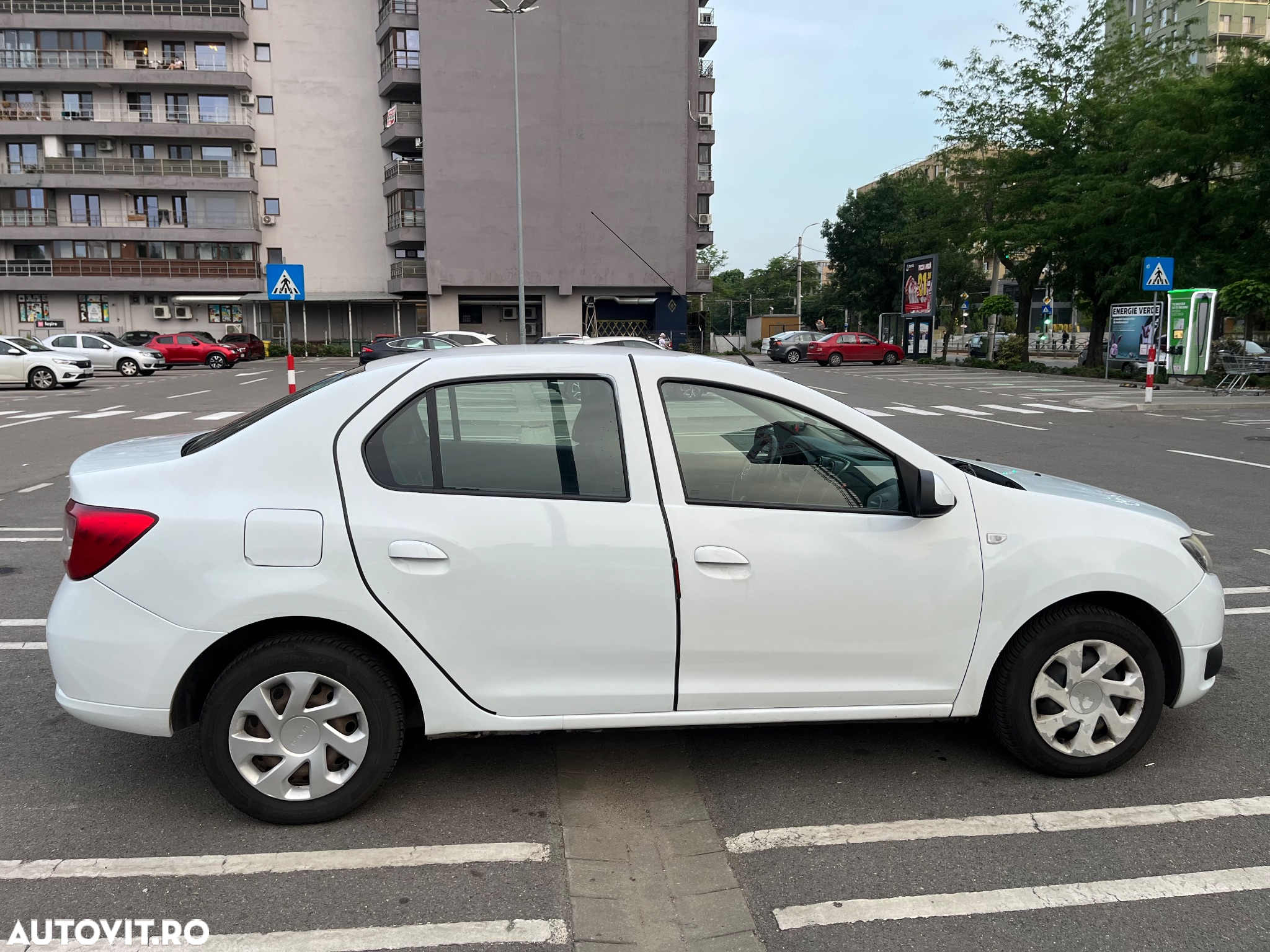 Dacia Logan - 4
