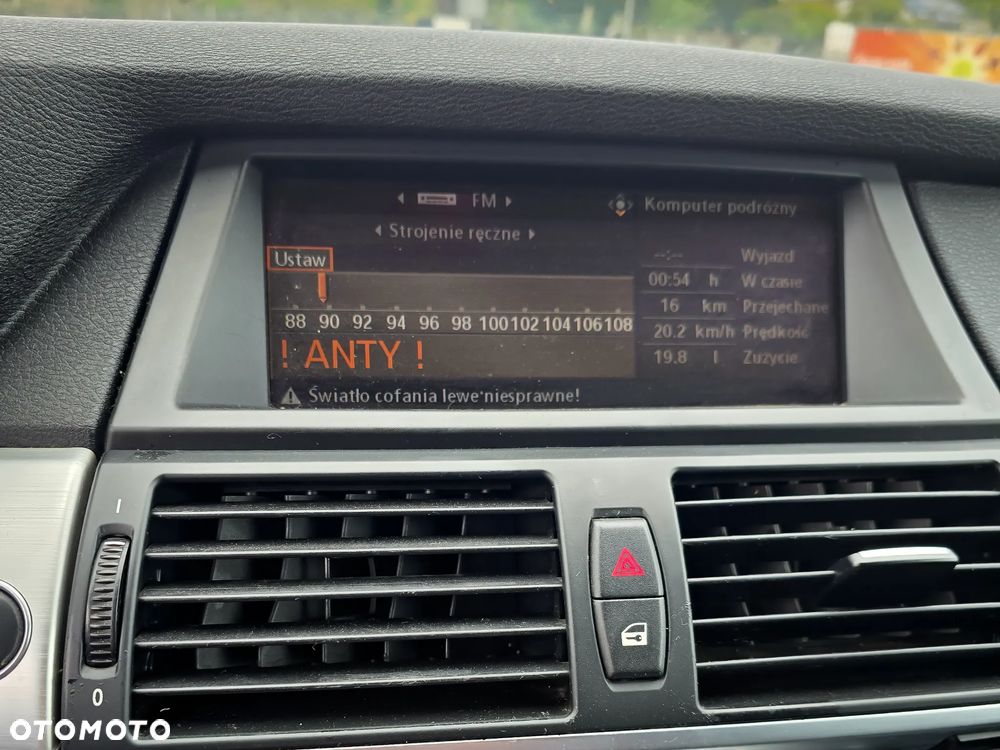 BMW X5 3.0sd xDrive - 21