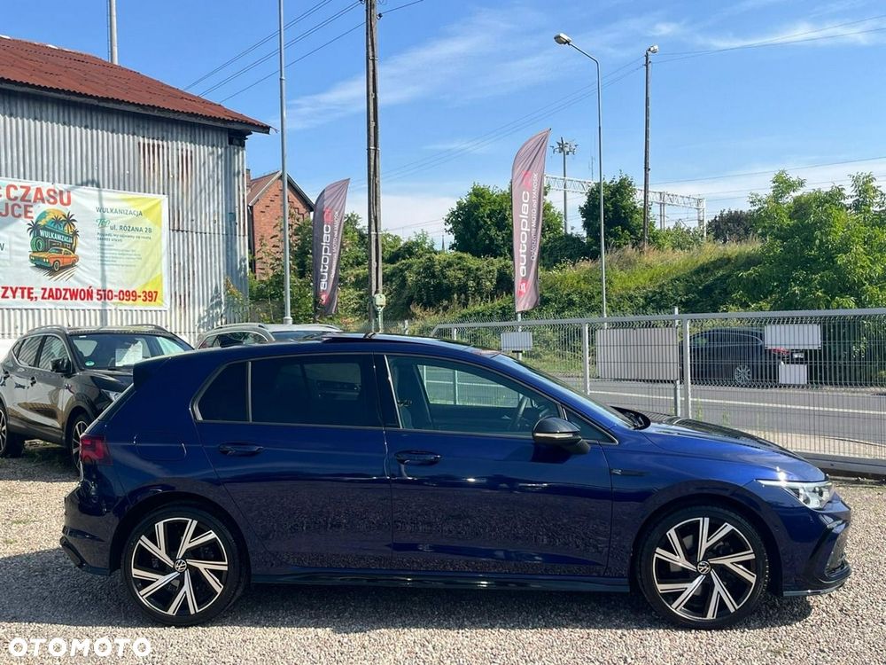 Volkswagen Golf 1.5 TSI EVO Life - 37