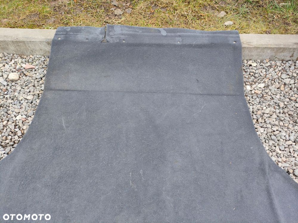 ACCORD VI 98- 1.8 16V WYKŁADZINA BAGAŻNIKA - 4