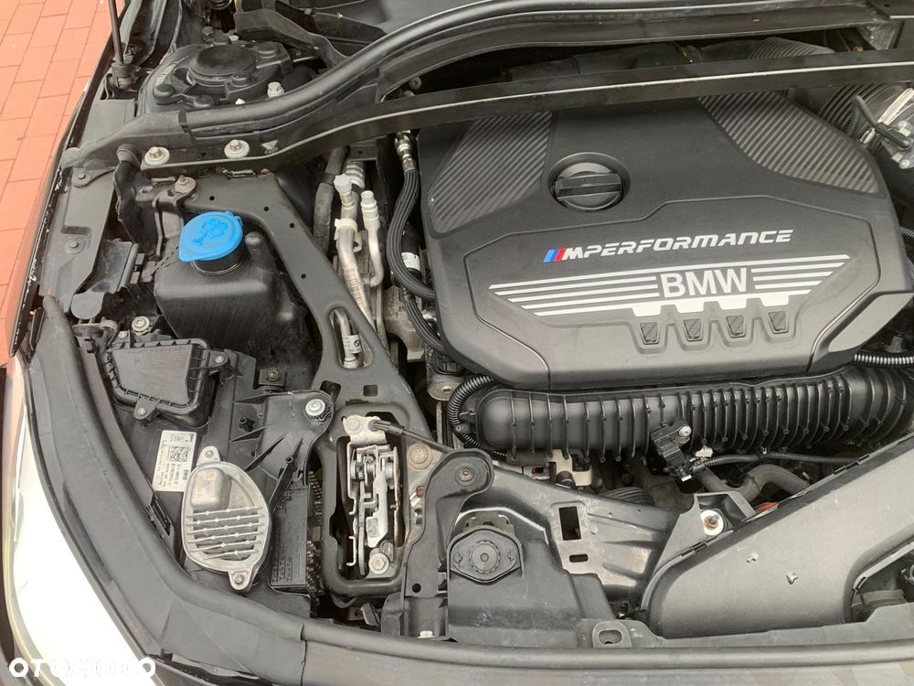 BMW Seria 1 M135i xDrive - 12