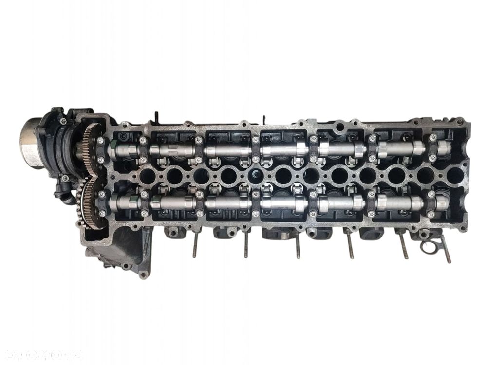 GŁOWICA WAŁKI BMW E60 E61 E46 E65 E66 E53 E83 2.5 3.0D 7788564.9 7781203.01 - 1