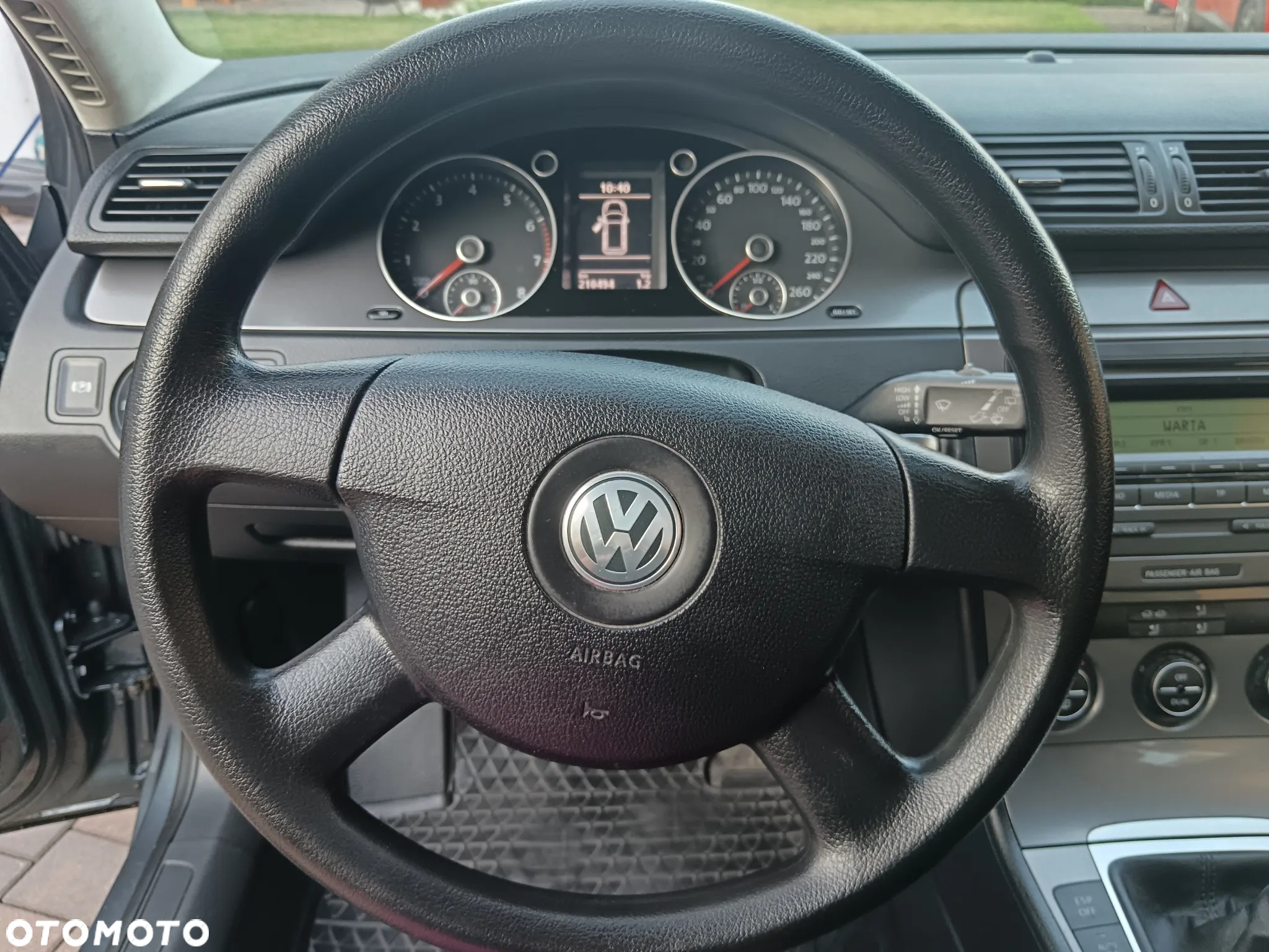 Volkswagen Passat 1.4 TSI BMT Comfortline - 14