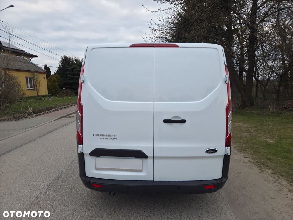 Ford Transit - 7