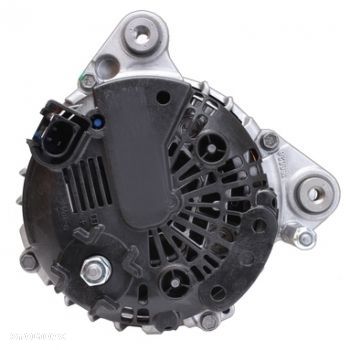 28-7695 ALTERNATOR SKODA KAROQ KODIAQ OCTAVIA SUPERB 1.6 2.0 TDI - 4