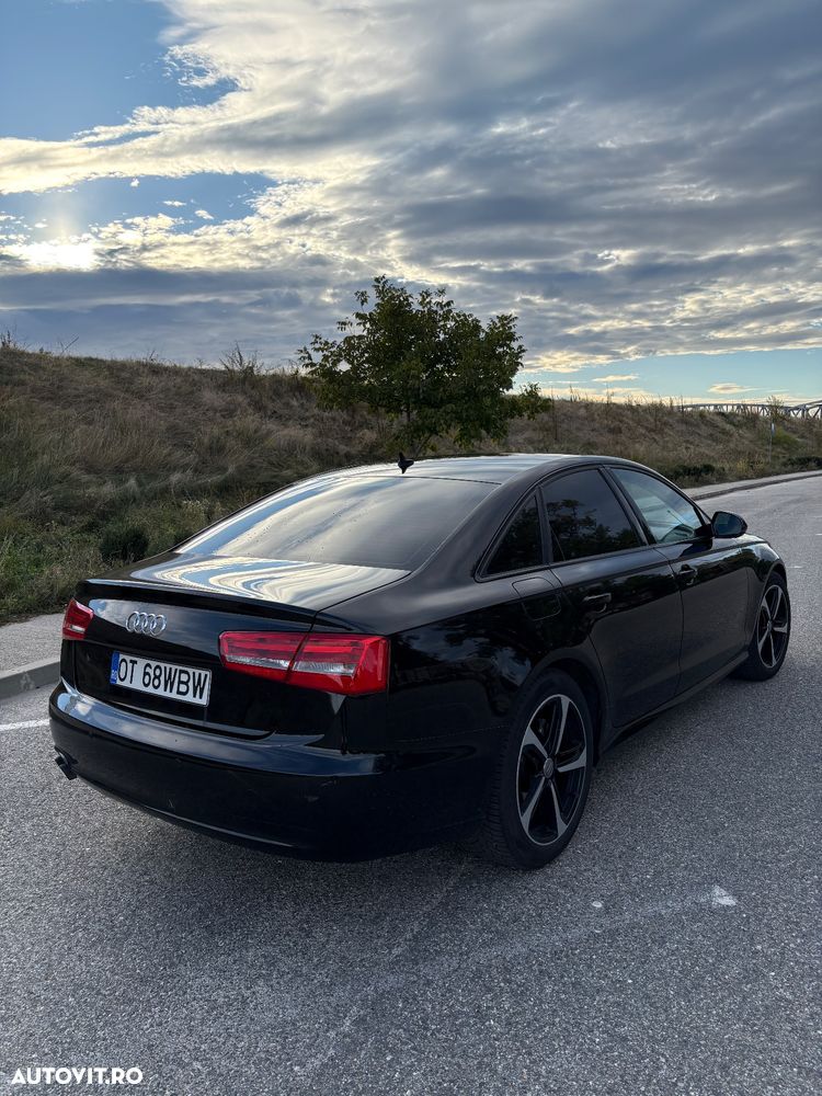 Audi A6 2.0 TDI - 3