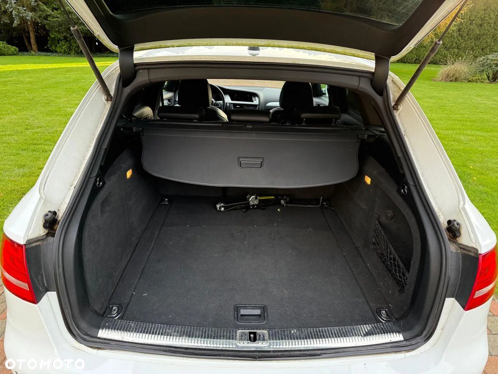 Audi A4 Avant - 7