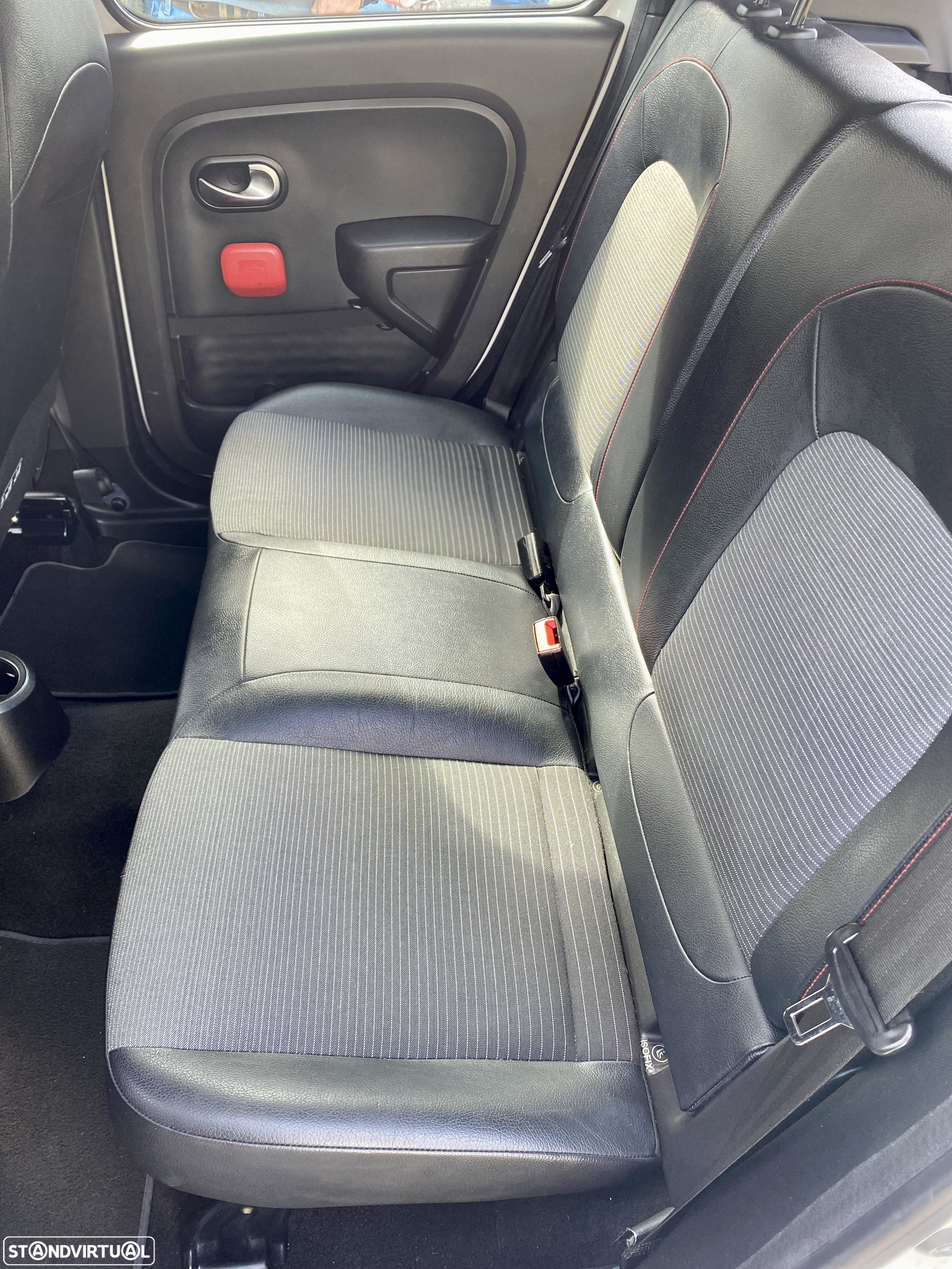Renault Twingo 0.9 TCe Sport - 13