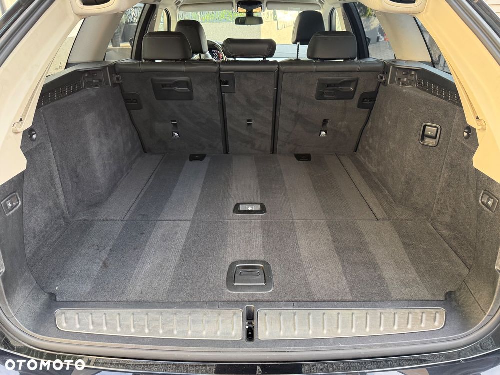 BMW Seria 5 520d Sport Line sport - 39