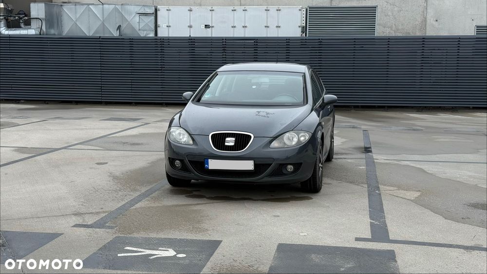 Seat Leon 1.6 Stylance - 2