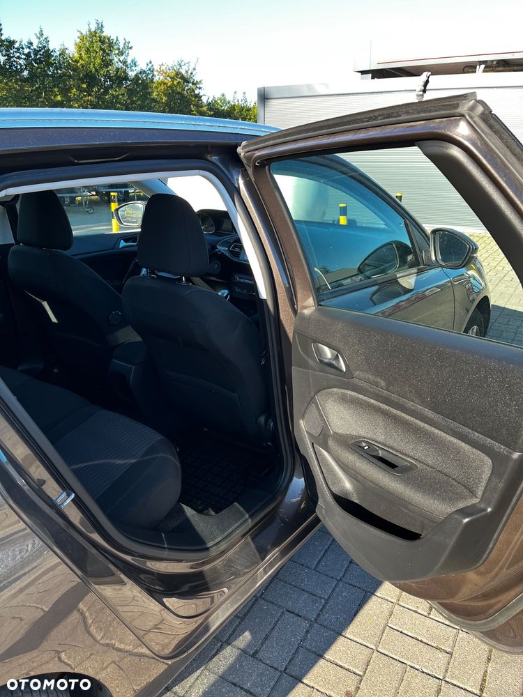 Peugeot 308 - 22