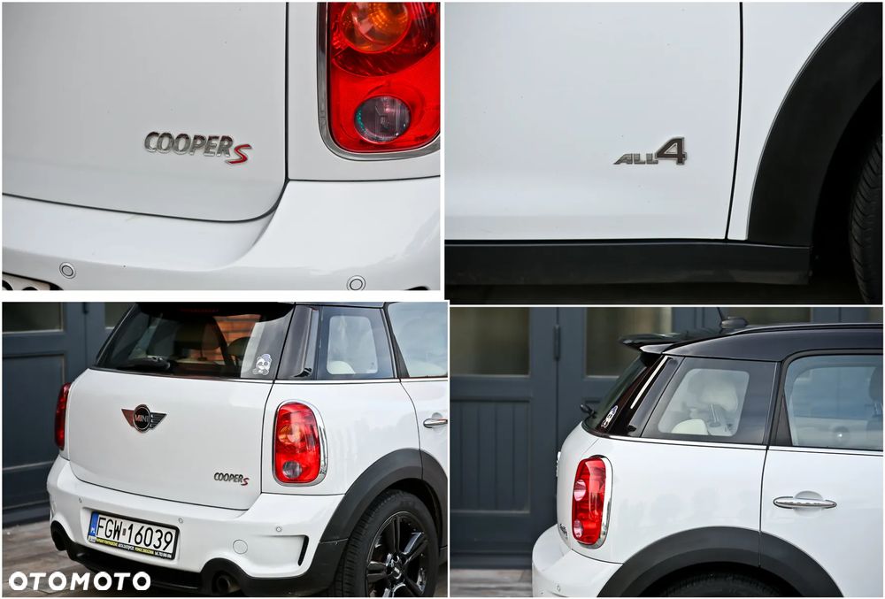 MINI Cooper S Coupe - 17