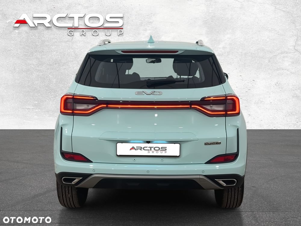 DR MOTOR EVO CUATRO - 6