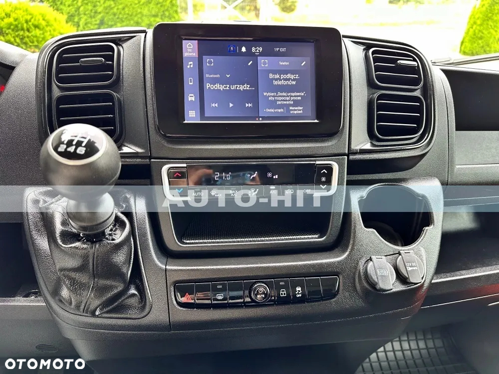 Fiat Ducato - 8