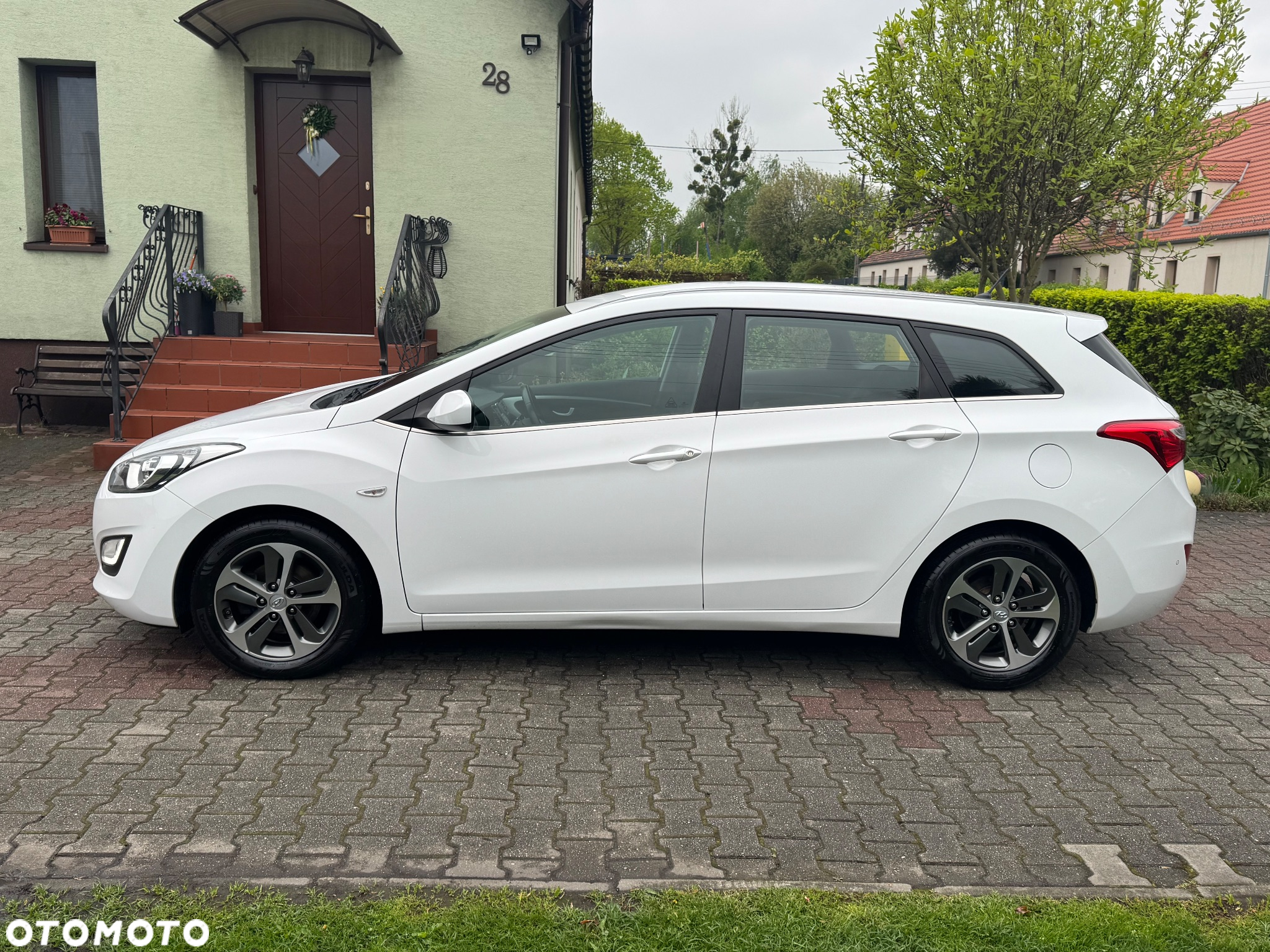 Hyundai i30 1.4 GO Plus - 2