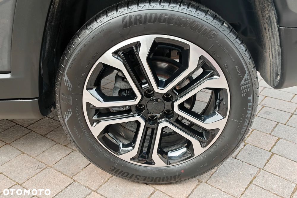 Jeep Compass 1.5 T4 mHEV Limited FWD S&S DCT - 36