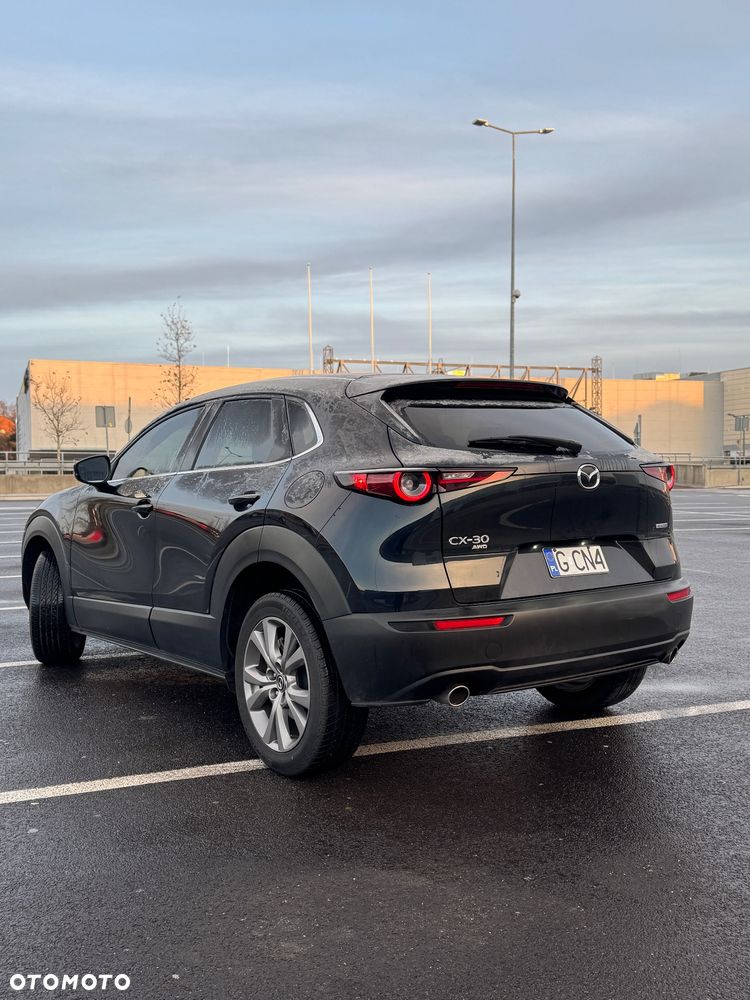 Mazda CX-30 - 5