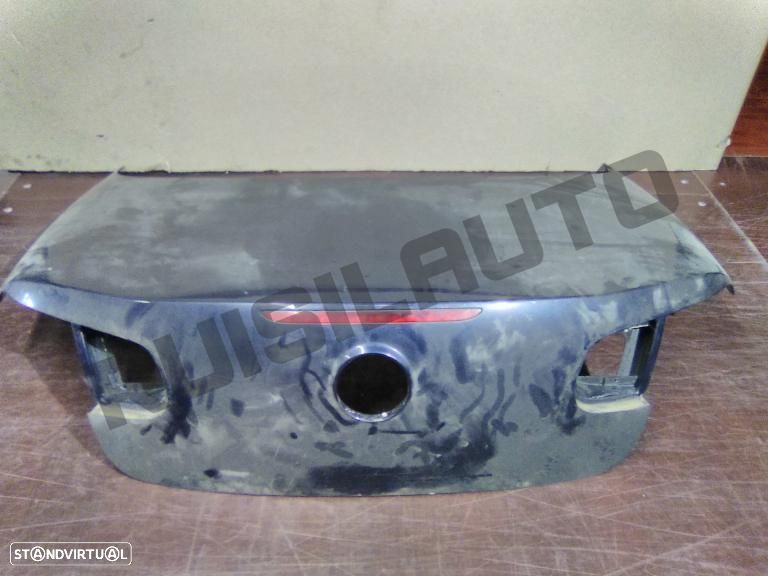 Tampa Da Mala  Vw Eos Cabriolet (1f) [2006_2016] 2.0 Tdi - 1