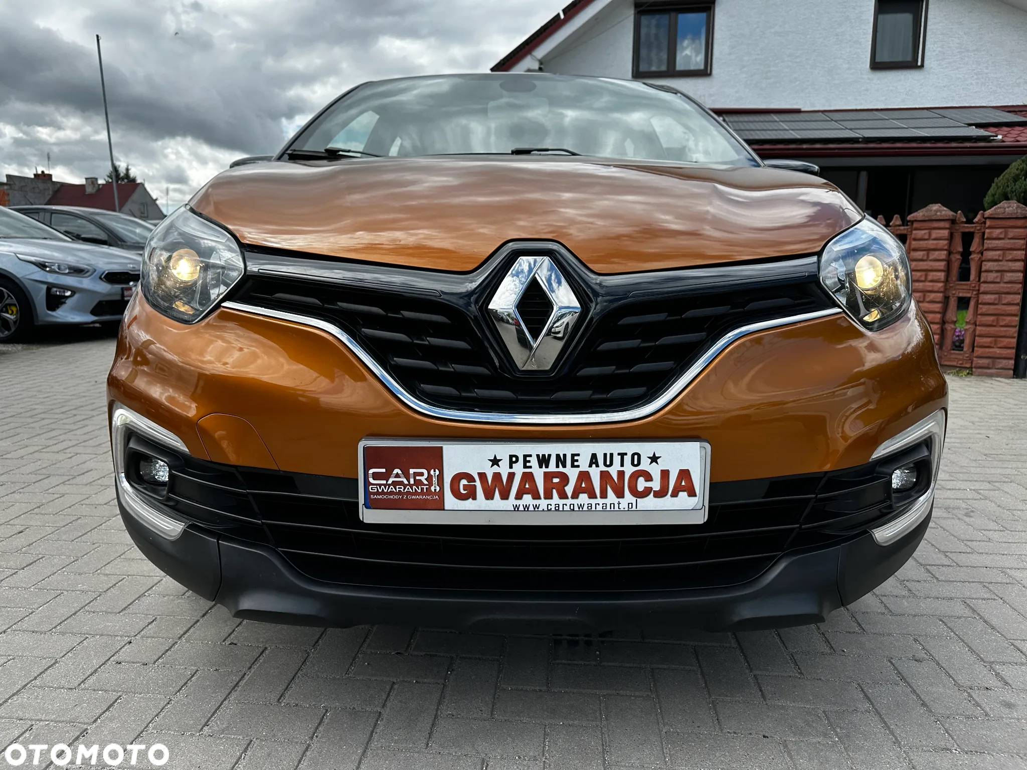 Renault Captur - 37
