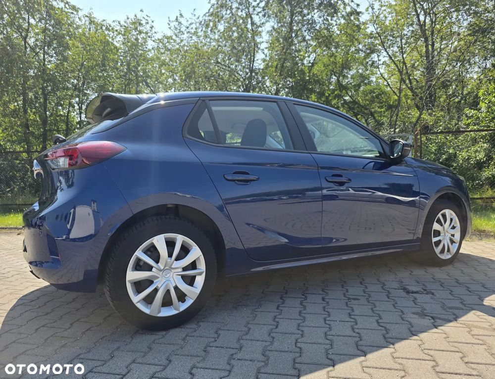 Opel Corsa 1.2 Edition S&S - 29