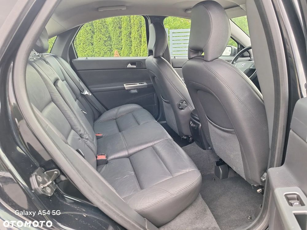 Volvo S40 1.8 Momentum - 19