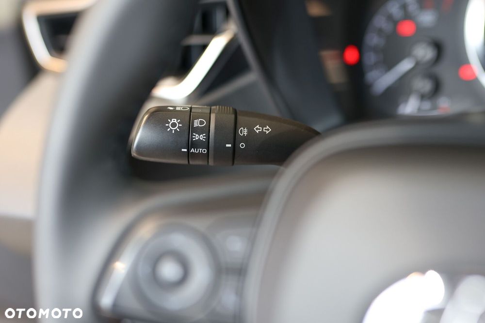 Toyota Corolla 1.8 Hybrid Active - 31