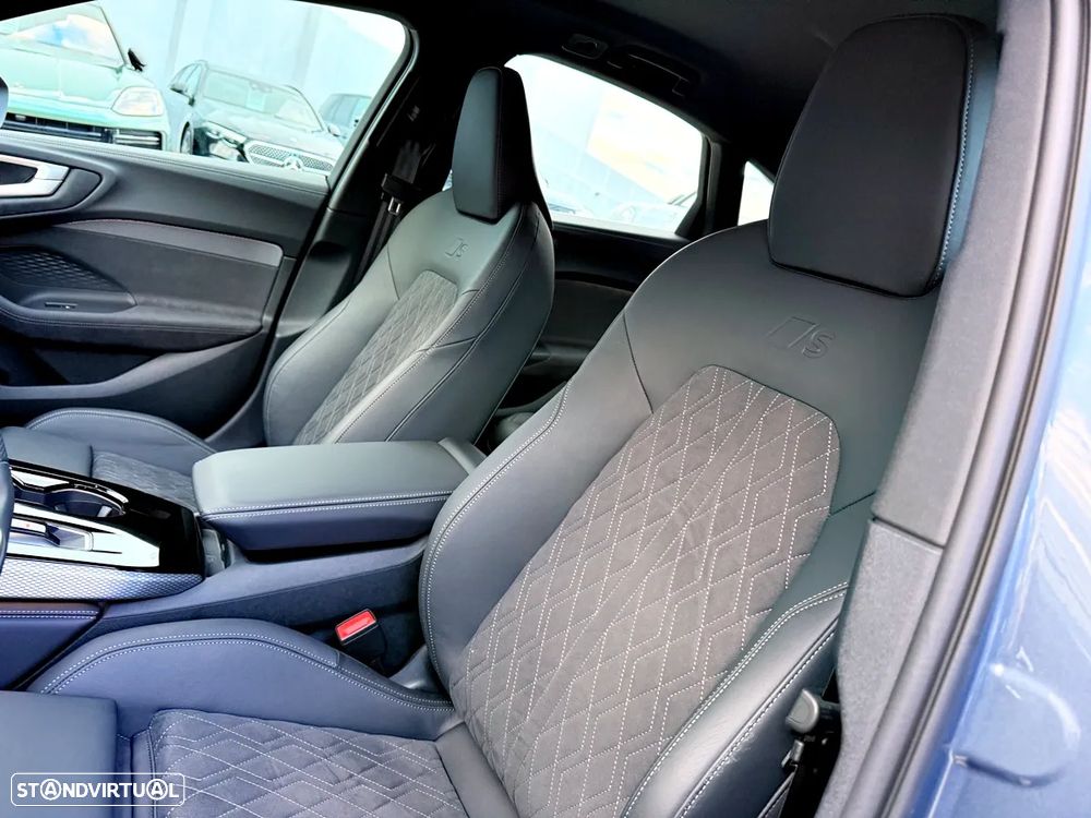 Audi S5 Limousine TFSI quattro - 22