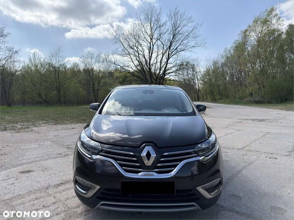 Renault Espace 1.6 TCE Initiale Paris EDC - 3