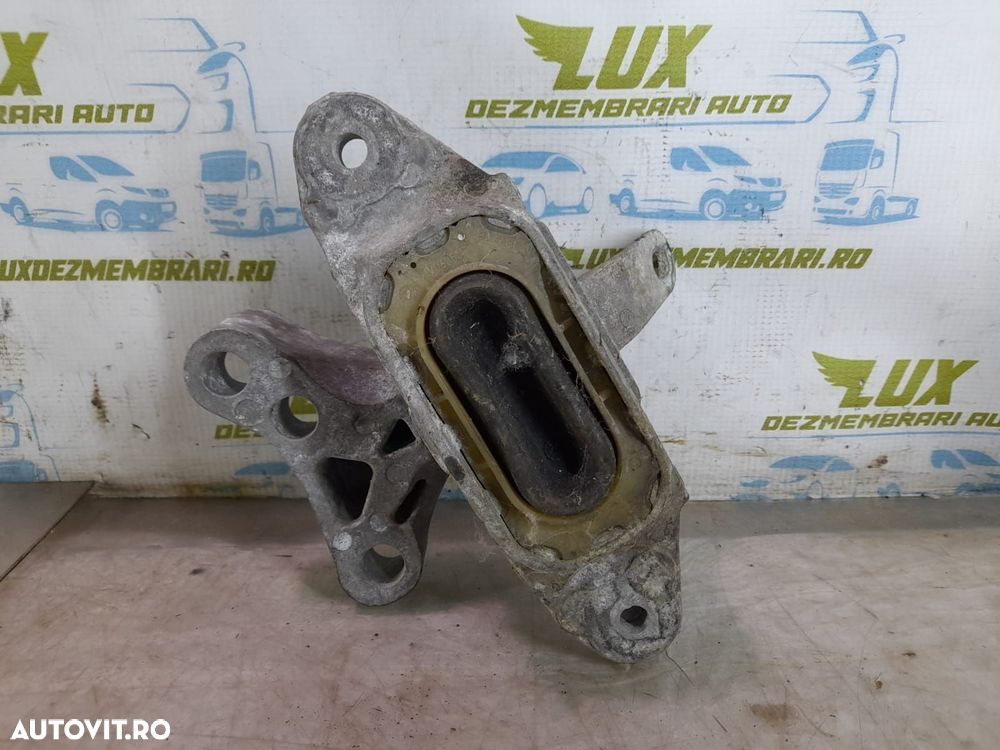 Suport tampon motor 13248544 2.0 cdti Opel Astra J [2009 - 2012] - 2