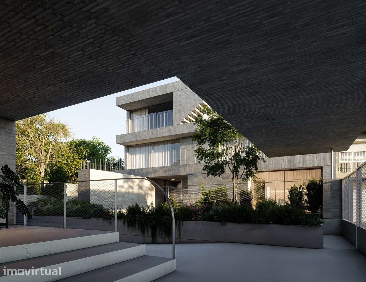 T3 | 304 MT2 Terraço Poente, em construção, no Bairro dos Músicos | Po - Grande imagem: 5/23