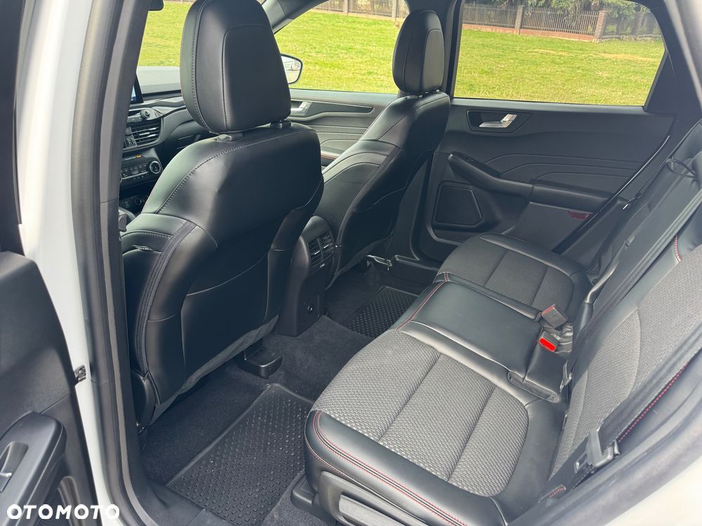 Ford Escape 1.5 EcoBoost AWD SE - 15