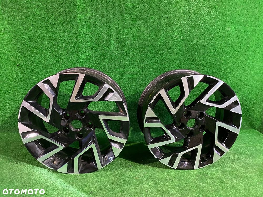 ALUFELGA KIA X-CEED 18 7.5J ET45 - 1