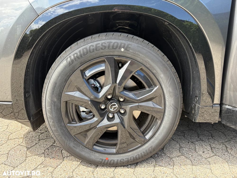 Mazda CX-5 2.5 e-SKYACTIV G141 6AT FWD MHEV Homura - 6