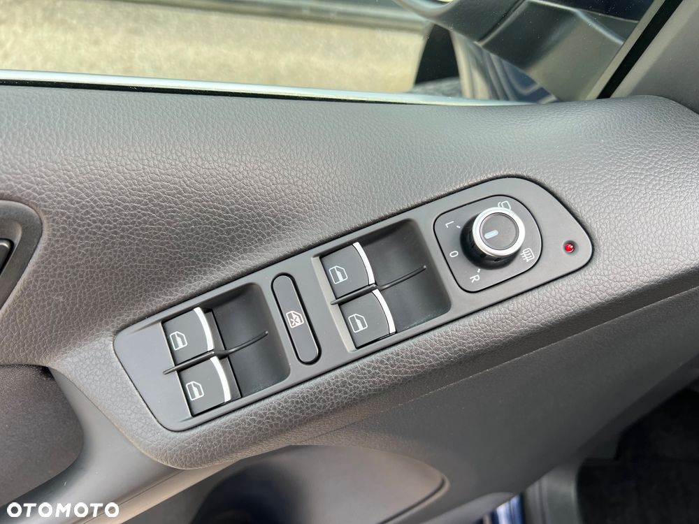 Volkswagen Tiguan 1.4 TSI BlueMotion Technology Sport & Style - 22