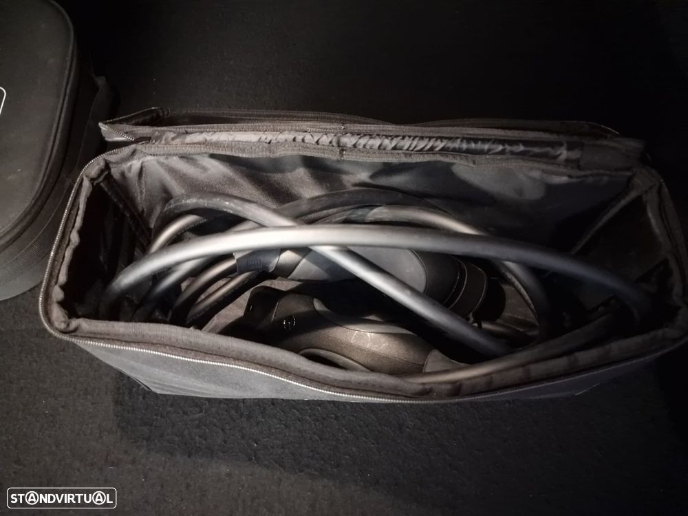 Mercedes-Benz A 250 - 17