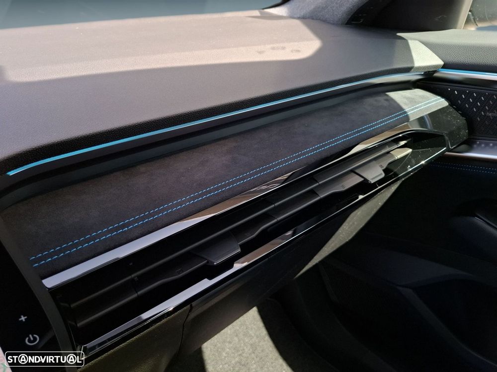 Renault Espace 1.2 E-Tech Full Hybrid Esprit Alpine - 20