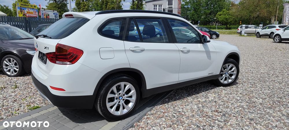 BMW X1 - 16