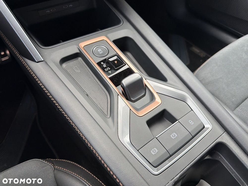 Cupra Formentor 2.0 TSI 4Drive VZ DSG - 16