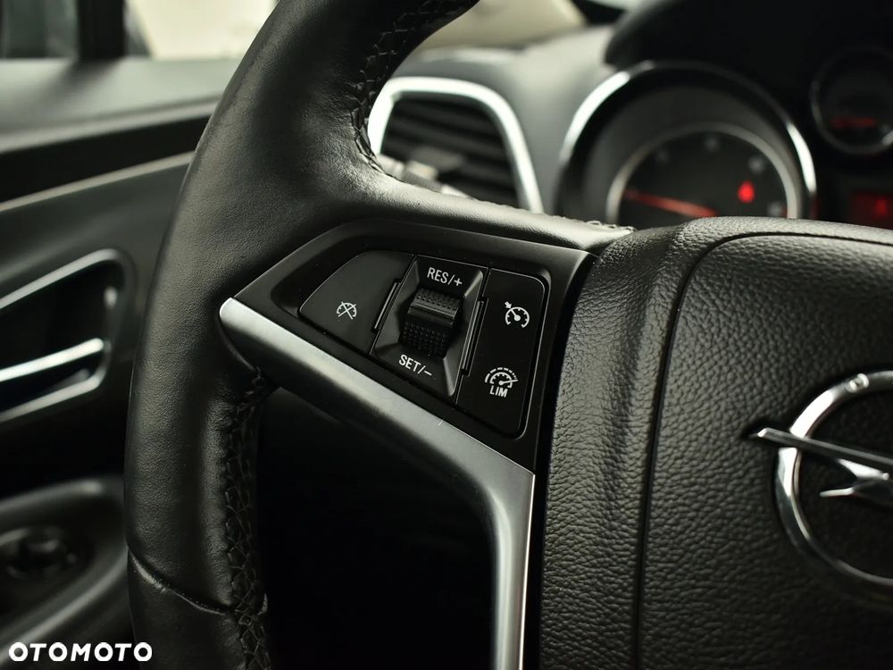 Opel Mokka 1.6 CDTI Automatik Edition - 22