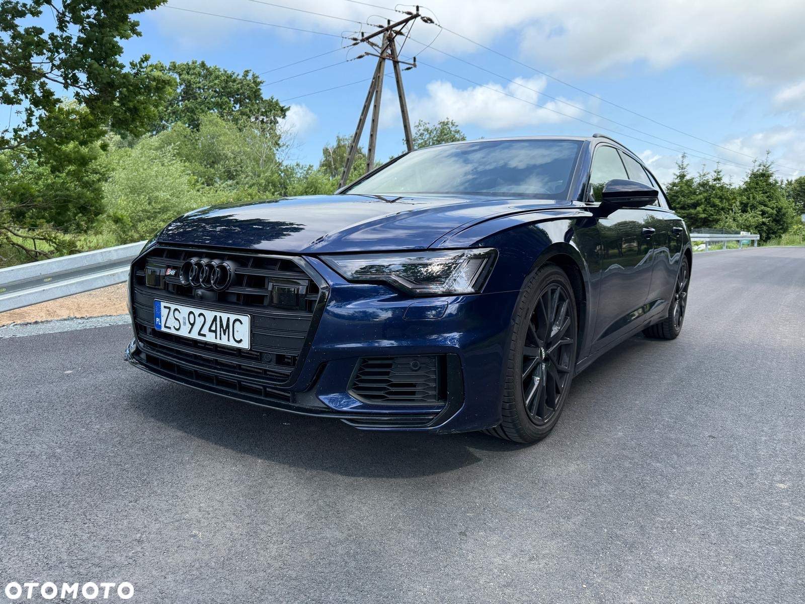Audi S6 TDI Tiptronic - 2